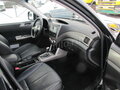 2008 Subaru Forester II Рестайлинг, чёрный - вид 5