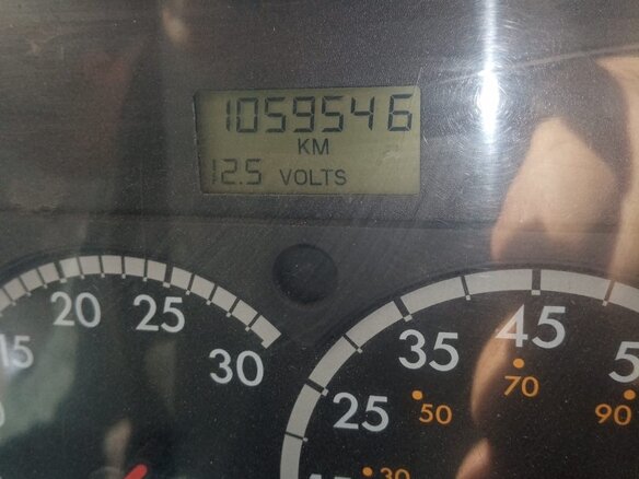 2008 Freightliner Columbia, белый, 1500000 рублей - вид 5