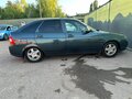 2012 Lada (ВАЗ) Priora I, зелёный, 455000 рублей - вид 2