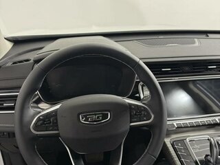 2026 Belgee X70 I Рестайлинг, белый, 3039990 рублей, вид 4