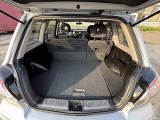 2004 Mitsubishi Outlander I, серебристый, 340000 рублей, вид 4