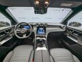 2026 Mercedes-Benz GLC 300 II (X254), серый - вид 5