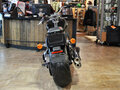 2024 Harley-Davidson Fat Boy, чёрный, 3500000 рублей - вид 5