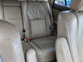 2005 Lexus RX 300 II, бежевый, 1500000 рублей, вид 5