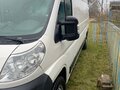 2008 Peugeot Boxer, белый, 1200000 рублей - вид 2