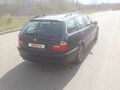 2004 BMW 3 серии 320i IV (E46) Рестайлинг, синий - вид 3