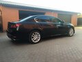 2015 Lexus GS 250 IV, чёрный - вид 7