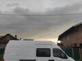2001 Opel Movano, белый, 900000 рублей - вид 6
