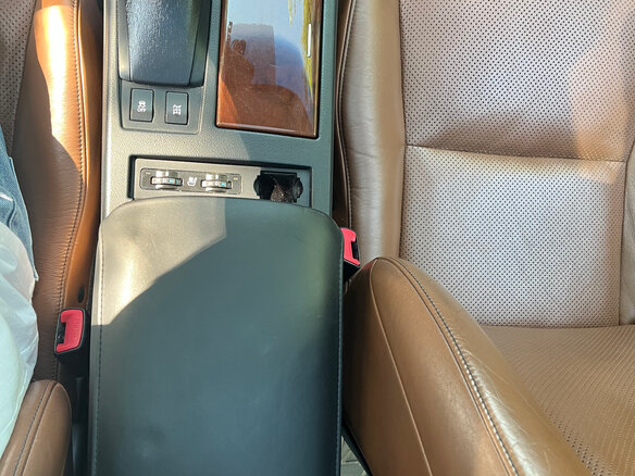 2013 Lexus RX 350 III Рестайлинг, золотистый, 2700000 рублей - вид 25