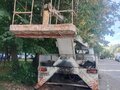 1993 ЗИЛ АГП-22.02, серебристый, 380000 рублей - вид 9