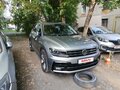 2019 Volkswagen Tiguan II, серый, 2750000 рублей - вид 1