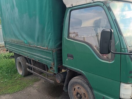 2007 FAW 10xx, зелёный, 450000 рублей, вид 3