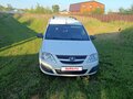 2018 Lada (ВАЗ) Largus I, белый, 850000 рублей - вид 1