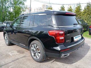 2023 GAC GS8 I, чёрный, 2654000 рублей, вид 3