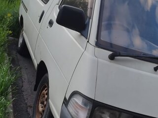 1994 Toyota Town Ace II Рестайлинг 3, белый, 350000 рублей, вид 2