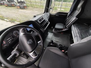 2023 Sinotruk Sitrak C7H, белый, 8610193 рублей, вид 3