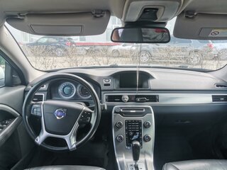 2012 Volvo XC70 II, белый, 1600000 рублей, вид 4