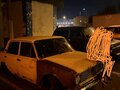 1986 Lada (ВАЗ) 21011, золотистый, 35000 рублей - вид 5