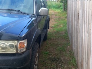 2006 Great Wall Safe, чёрный, 350000 рублей, вид 4