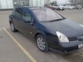 2005 Renault Vel Satis I, чёрный, 590000 рублей - вид 3