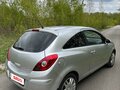 2008 Opel Corsa D, серый, 620000 рублей - вид 6