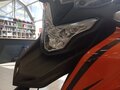 2025 Regulmoto Duke, оранжевый, 239000 рублей - вид 10