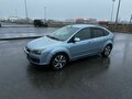 2005 Ford Focus II, серый, 280000 рублей