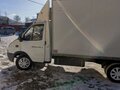 2013 ГАЗ ГАЗель (3302), белый, 690000 рублей - вид 6