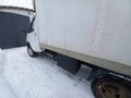 2007 ГАЗ ГАЗель (3302), белый, 650000 рублей - вид 2