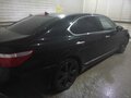 2008 Lexus LS Long 600h L IV, чёрный, 1125000 рублей - вид 7