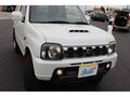 2015 Suzuki Jimny Kei car III Рестайлинг 2, белый - вид 2