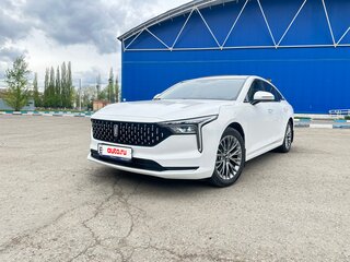 2023 FAW Bestune B70 I, белый, 1849000 рублей, вид 2