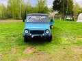 1988 ЛуАЗ 969М, голубой, 400000 рублей - вид 2