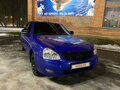 2010 Lada (ВАЗ) Priora I, синий, 500000 рублей - вид 3