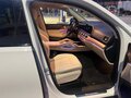 2021 Mercedes-Benz GLE 350 II (V167), белый, 6100000 рублей - вид 8