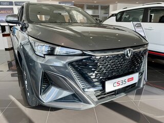 2025 Changan CS35 Max, серый, 2599900 рублей, вид 3