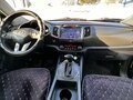 2012 Kia Sportage III, чёрный, 1300000 рублей - вид 9