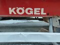 2004 Kogel GN24, белый, 2700000 рублей - вид 9