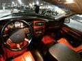2005 Dodge RAM III (DR/DH), оранжевый - вид 4