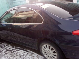 2001 Peugeot 607 I, синий, 435000 рублей, вид 5