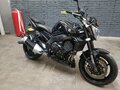 2013 Yamaha FZ1, чёрный, 690000 рублей