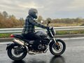 2025 Voge AC525X, серый, 510000 рублей