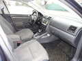 2008 Volkswagen Jetta V, синий - вид 7