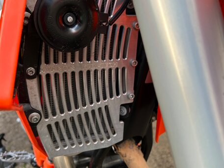 2021 KTM 350 EXC F, оранжевый, 1000000 рублей, вид 4