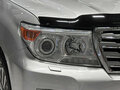 2014 Toyota Land Cruiser 200 Series Рестайлинг 1, серебристый, 3930000 рублей - вид 3