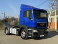 2011 MAN TGS, синий, 3350000 рублей