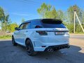 2014 Land Rover Range Rover Sport II, белый, 3100000 рублей - вид 7