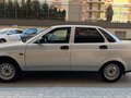2008 Lada (ВАЗ) Priora I, серебристый, 390000 рублей - вид 4
