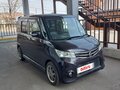 2012 Nissan Roox I, фиолетовый, 580000 рублей - вид 2