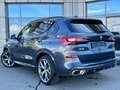 2019 BMW X5 30d IV (G05/G18), серый, 6850000 рублей - вид 3